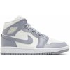 Nike Jordan 1 Mid Stealth BQ6472-115