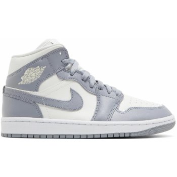 Nike Jordan 1 Mid Stealth BQ6472-115