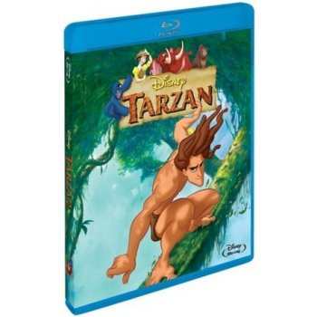 Tarzan BD