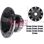 Schaeffler FAG Náboj kola 723500410