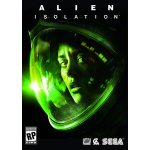 Alien: Isolation (Nostromo Edition) – Hledejceny.cz