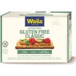 Wasa Gluten free 240 g – Hledejceny.cz