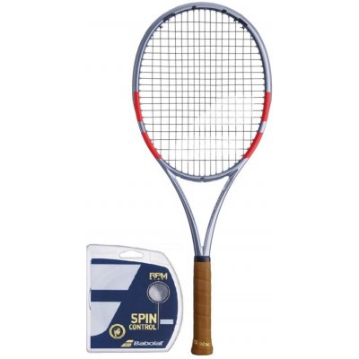 Babolat Pure Strike 97 – Zboží Dáma