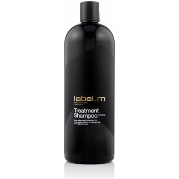 label.m Treatment Shampoo 3750 ml