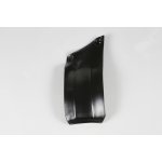 UFO kryt zadního tlumiče KTM sx/f 125-520 98-06 350-620-LC4 93-99 černá | Zboží Auto