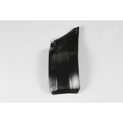 UFO kryt zadního tlumiče KTM sx/f 125-520 98-06 350-620-LC4 93-99 černá | Zboží Auto