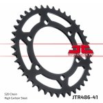 JT Sprockets JTR 486-41 – Zboží Mobilmania