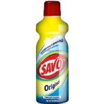 Savo Original tekutý dezinfekční prostředek 1 l – HobbyKompas.cz