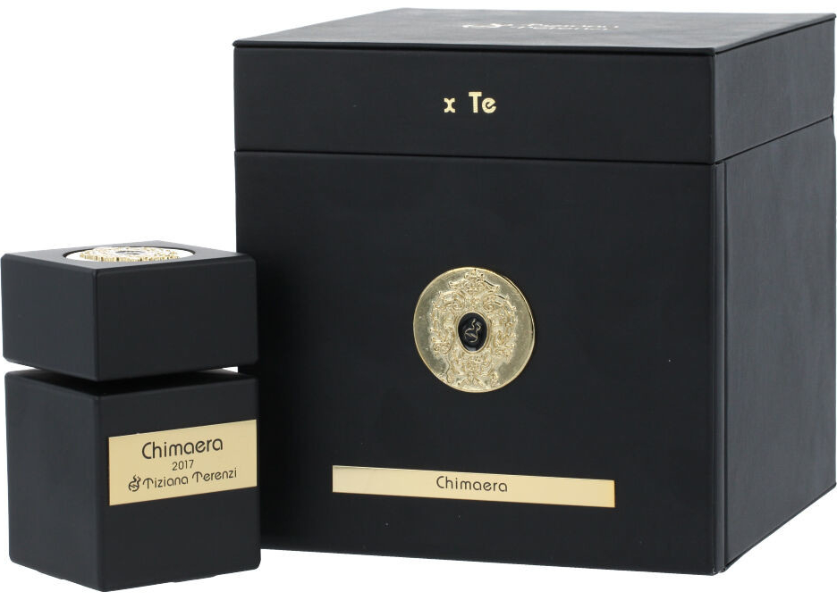 Tiziana Terenzi Anniversary Collection Chimaera parfém unisex 100 ml