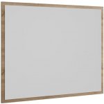 EBS Sofie 70 x 60 cm dub sonoma – Hledejceny.cz