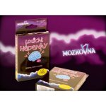 Albi Mozkovna Logické hádanky – Zboží Živě