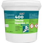 Perdix – 400 Tekutá lepenka 2K 8kg – šedá – Hledejceny.cz