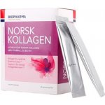 Biopharma Norsk Kollagen prášek v sáčcích á 5 g 25 ks – Hledejceny.cz