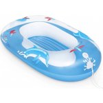 Bestway Ponton Blue Dolphin 102 x 69 cm – Zbozi.Blesk.cz