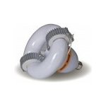 Indukční lampa 220V E27 40W 6400K 100.000 h Intereurope Light LI-C2740F – Hledejceny.cz