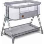 Lionelo Luna 2v1 Grey Concrete – Zboží Mobilmania