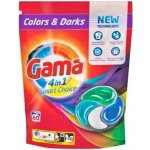 Gama Caps Color kapsle 60 PD – Hledejceny.cz