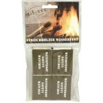 Mil-Tec 4x40 ks Mil-Tec Hnědá – Hledejceny.cz
