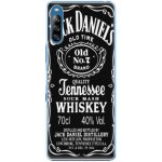 Pouzdro iSaprio - Jack Daniels - Sony Xperia L4 – Zboží Mobilmania