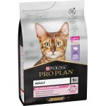 Pro Plan Cat Adult Chicken 3 kg – Hledejceny.cz