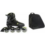 Rollerblade Spark 90 – Zboží Mobilmania