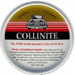 Collinite No.476s Super doubleCoat Auto Wax 266 ml | Zboží Auto