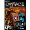 Hra na PC Gothic 2 Gold Edition