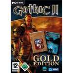 Gothic 2 Gold Edition – Hledejceny.cz