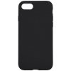 Pouzdro a kryt na mobilní telefon Apple Pouzdro Tactical Velvet Smoothie iPhone SE 2020/8/7, Black