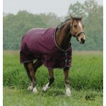 EquiTheme Deka výběhová TYREX 1200D Vínová – Zboží Dáma