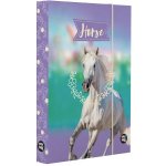 Karton P+P A5 Kůň 3-77121 – Zboží Dáma