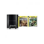 PlayStation 3 80GB – Hledejceny.cz