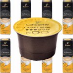 Tchibo Caffissimo Caffé Crema Mild 10 ks – Hledejceny.cz