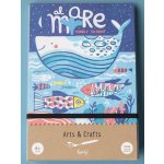 LONDJI Kreativní sada Al mare – Hledejceny.cz