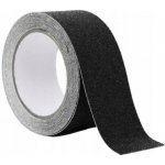 Rebel páska protiskluzová 50 mm x 5 m NAR0480 černá – Zbozi.Blesk.cz