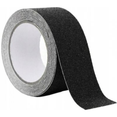 Rebel páska protiskluzová 50 mm x 5 m NAR0480 černá – Zbozi.Blesk.cz