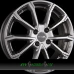 MAK DaVinci 7x18 4x108 ET25 light titan – Hledejceny.cz