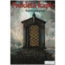 Prokletá kaple - Robin Stejskal