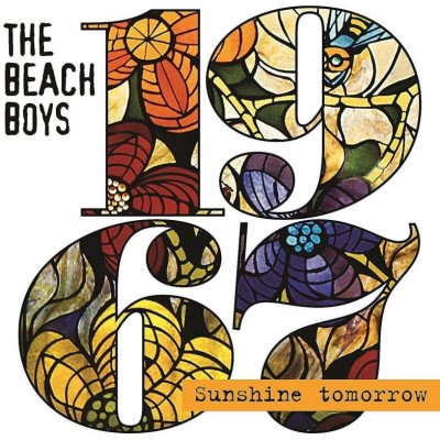 Beach Boys - 1967 - Sunshine Tomorrow CD - CD