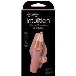 Wilkinson Intuition Facial Trimmer & Styler – Zboží Dáma