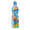 Limonáda Kofola Jupík Aqua jahoda 0,5 l