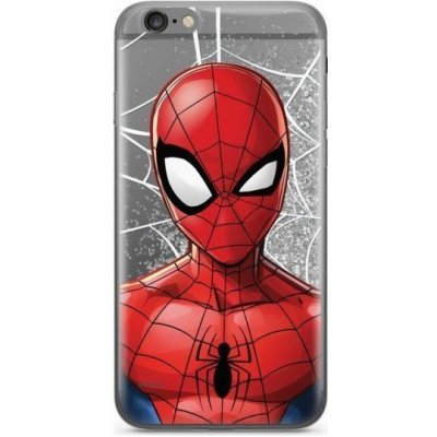 Pouzdro Liquid Glitter Marvel Spiderman 012 Samsung Galaxy Note10 Lite / A81 Standard