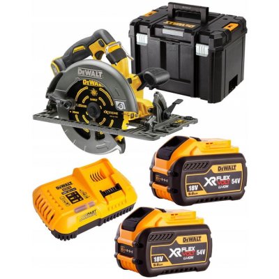 DeWALT DCS579X2 – Zboží Mobilmania