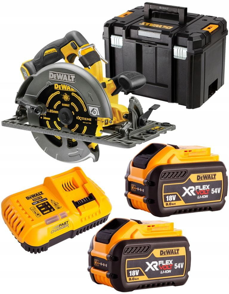 DeWALT DCS579X2