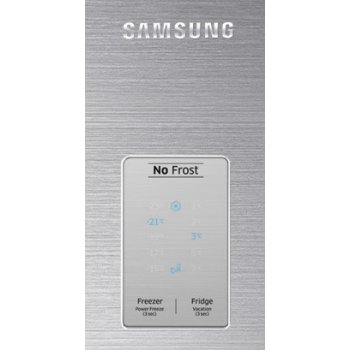 Samsung RB33J3419SS