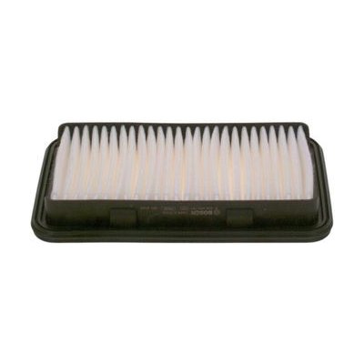 BOSCH F 026 400 191 Vzduchový filtr (F026400191) – Hledejceny.cz