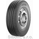 MICHELIN X MULTI Z 315/70 R22,5 156L – Hledejceny.cz