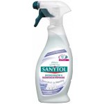 Sanytol deo přípravek tkaniny MR 500 ml – Zboží Mobilmania