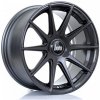 Alu kolo, lité kolo Bola CSR 8,5x19 5x120,65 ET40-45 gloss gunmetal