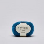Cardiff Cashmere Příze Cardiff Prime kašmír a hedvábí 25 g 300 m odstín: 148 ROMEO – Zboží Mobilmania